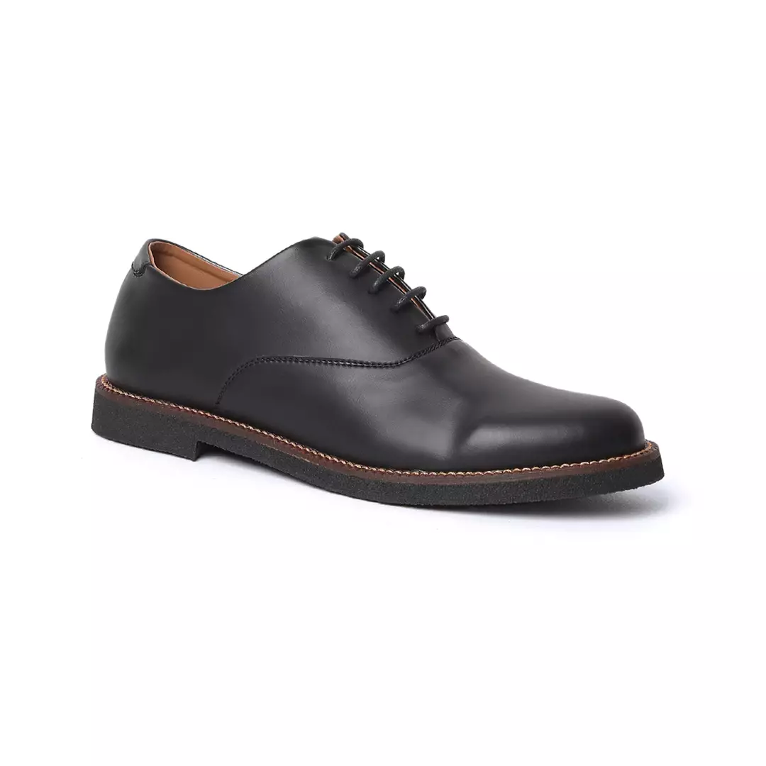 Sepatu Casual Pria Formal Footstep Footwear Wirken - Oxford