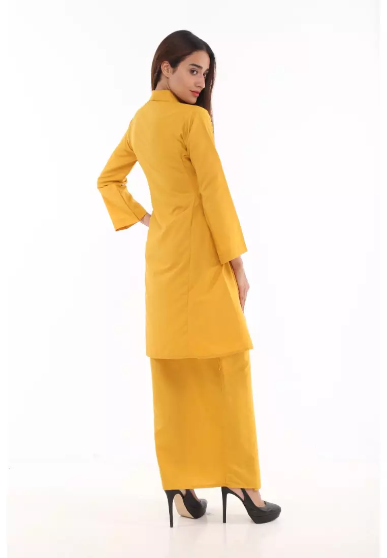 Kebarung Sarimah
