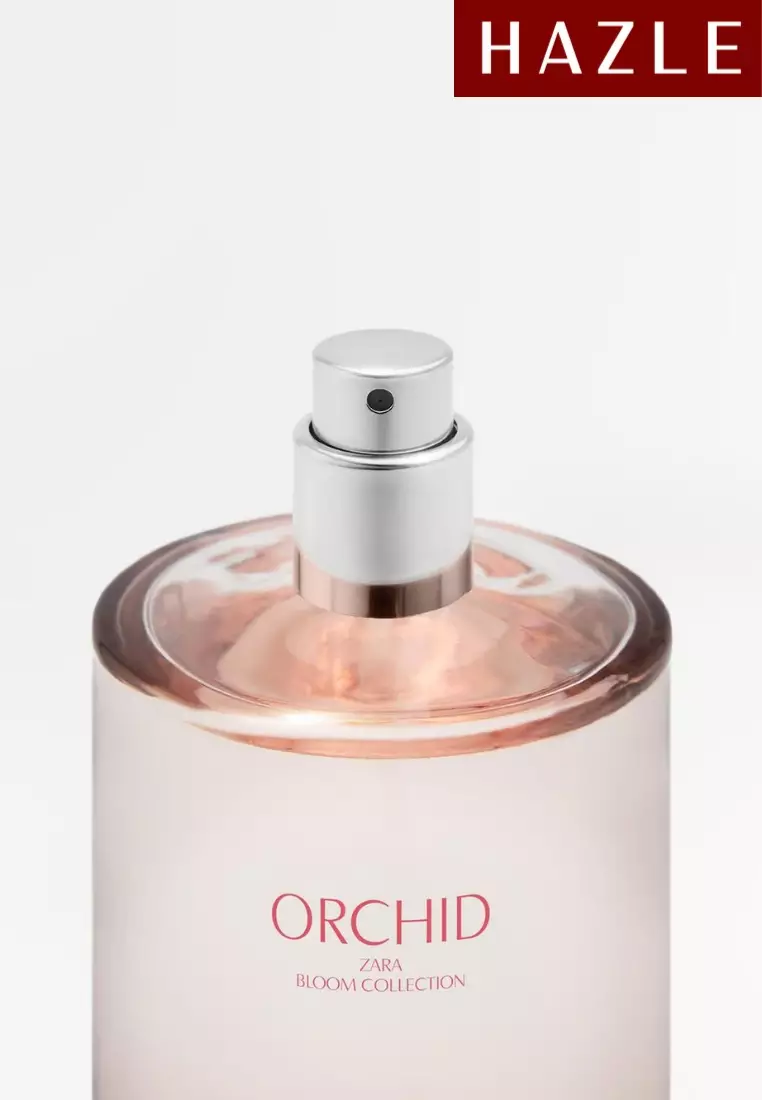 Zara Orchid Woman EDP 180 ml