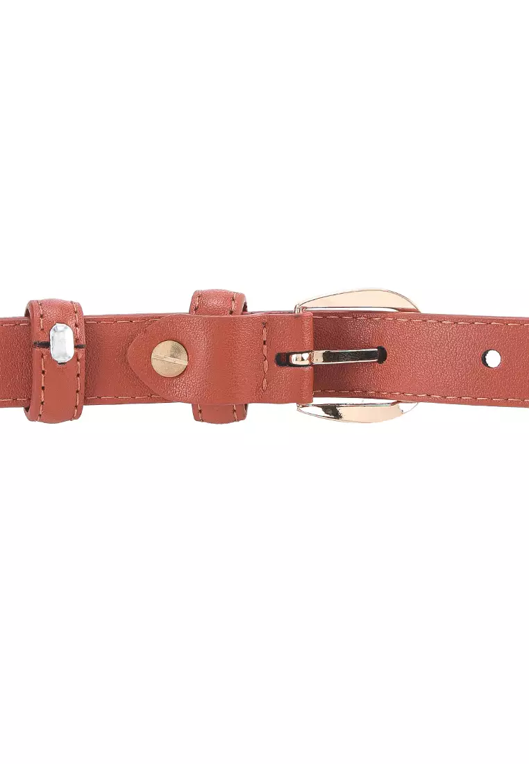 Bryn Ladies Belt