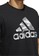 ADIDAS black camo bos graphic t-shirt 28715AA0401BCCGS_3