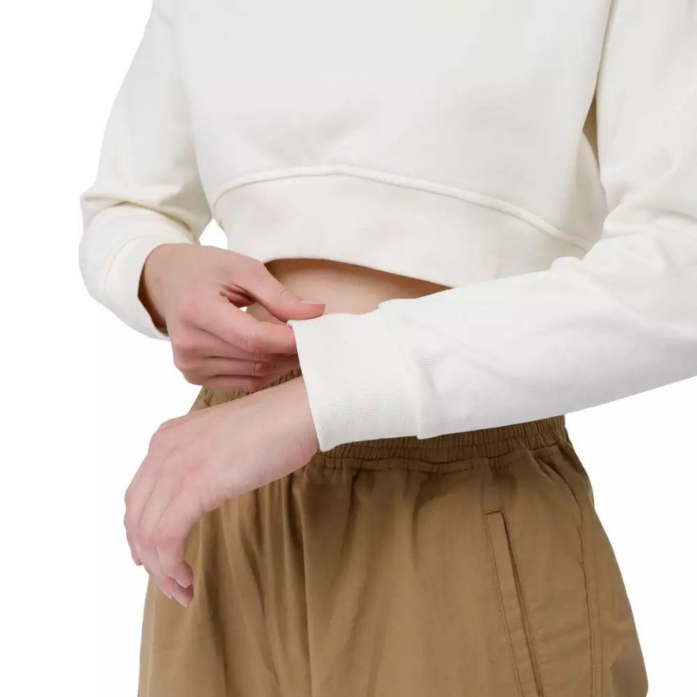 Eiger Fuddle Sweater