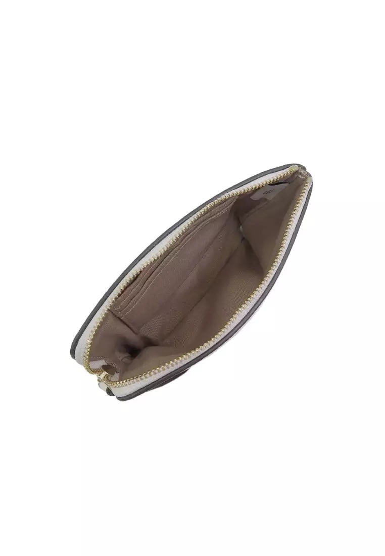 Buy Coach Coach Zip Leather Wallet (CP483) - IM / CHALK 2026