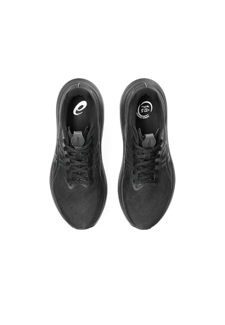 GT-2000 14 MEN RUNNING SHOES (BLACK)
