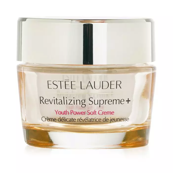 Estee Lauder Revitalizing Supreme+ Youth power creme outlet 2.5 ounces.