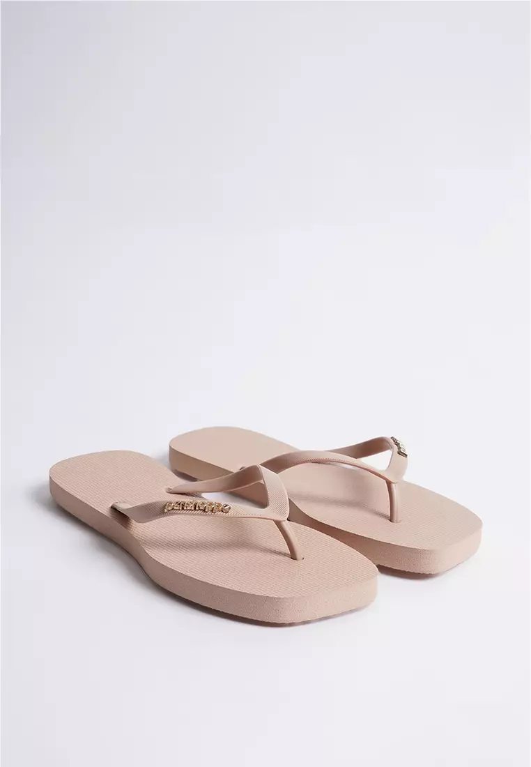 Penshoppe Printed Penshoppe Slippers 2020 Buy Penshoppe