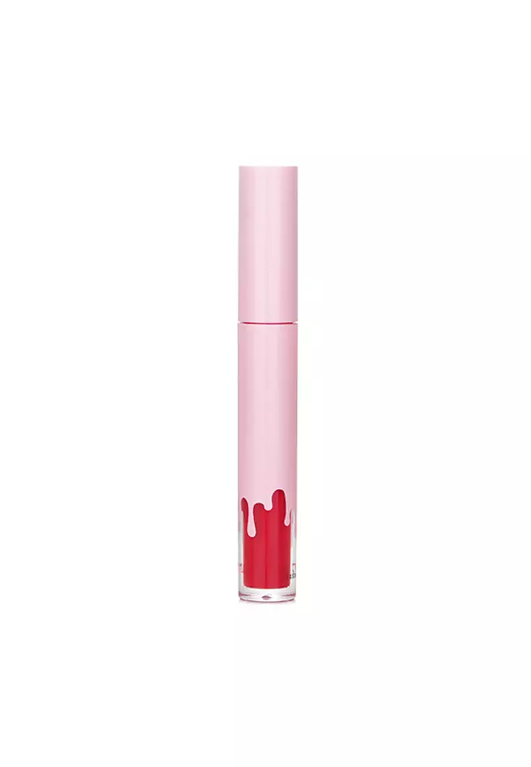 Kylie Cosmetics - Lip Shine Lacquer - # 416 Don't @ Me 2.7g/0.09oz