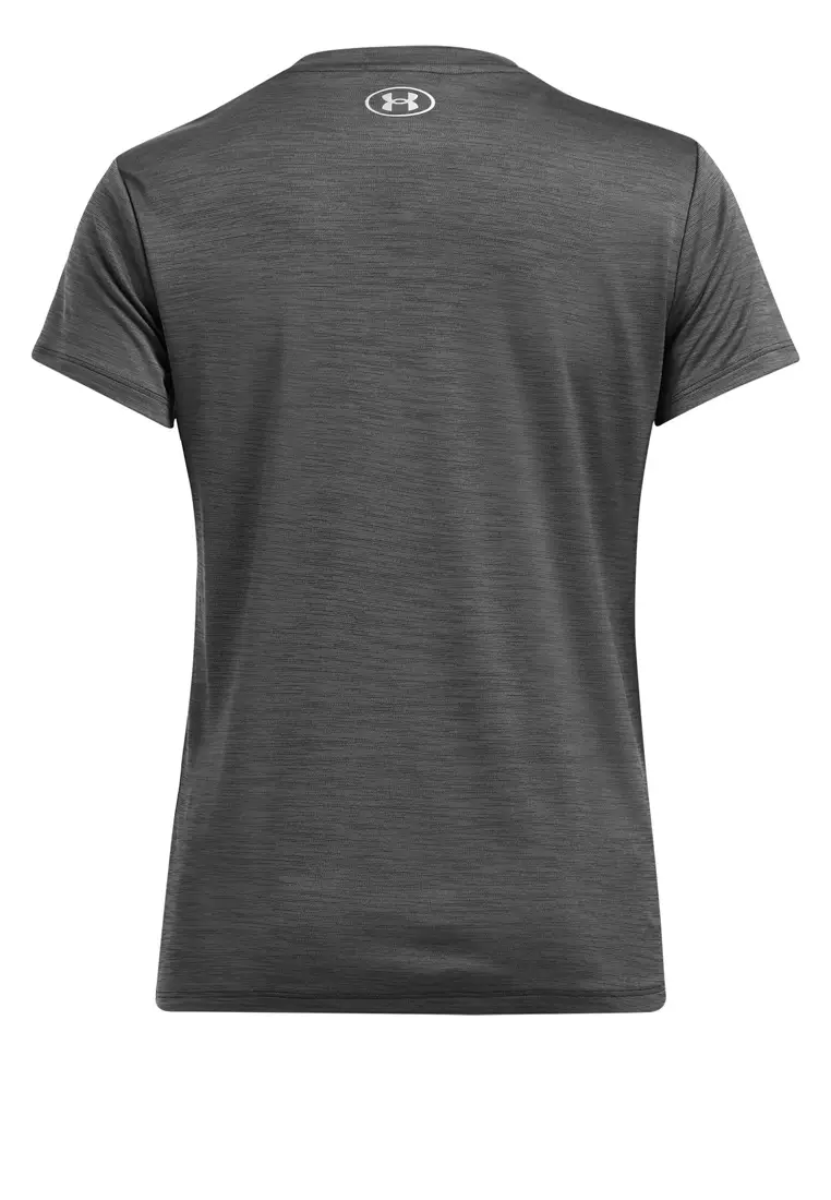 Under Armour UA Tech™ Twist Women's V-Neck Short Sleeve