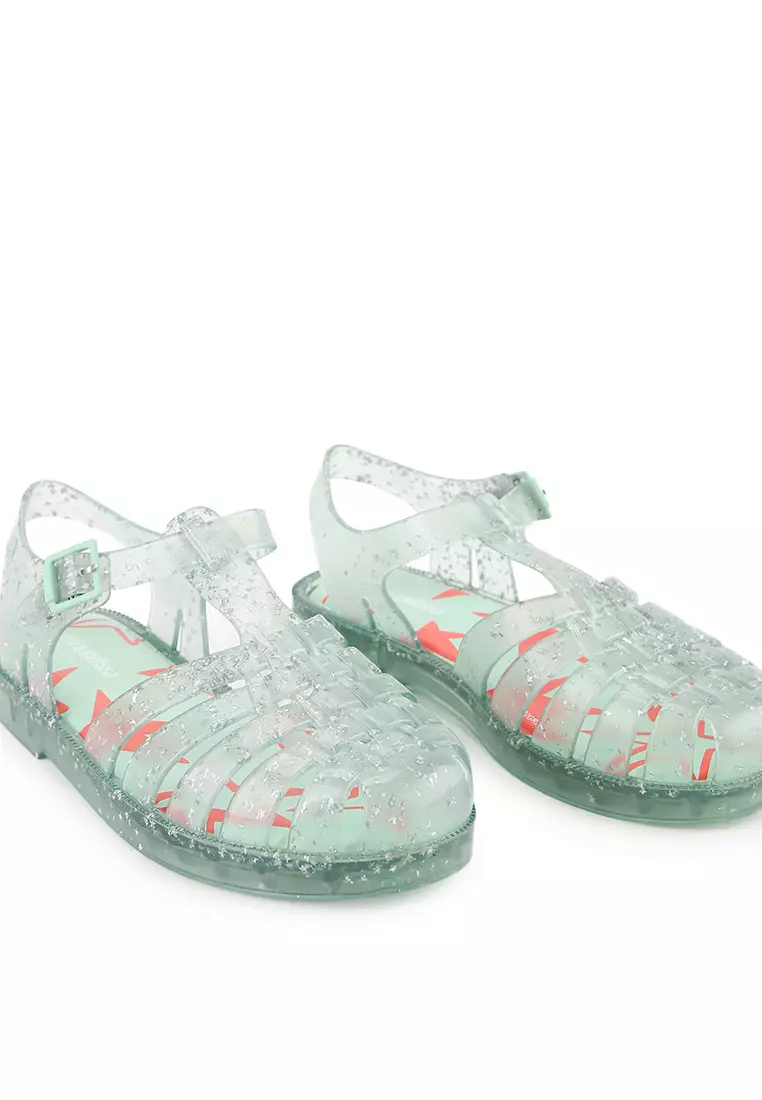 Possession Shiny Elements Inf