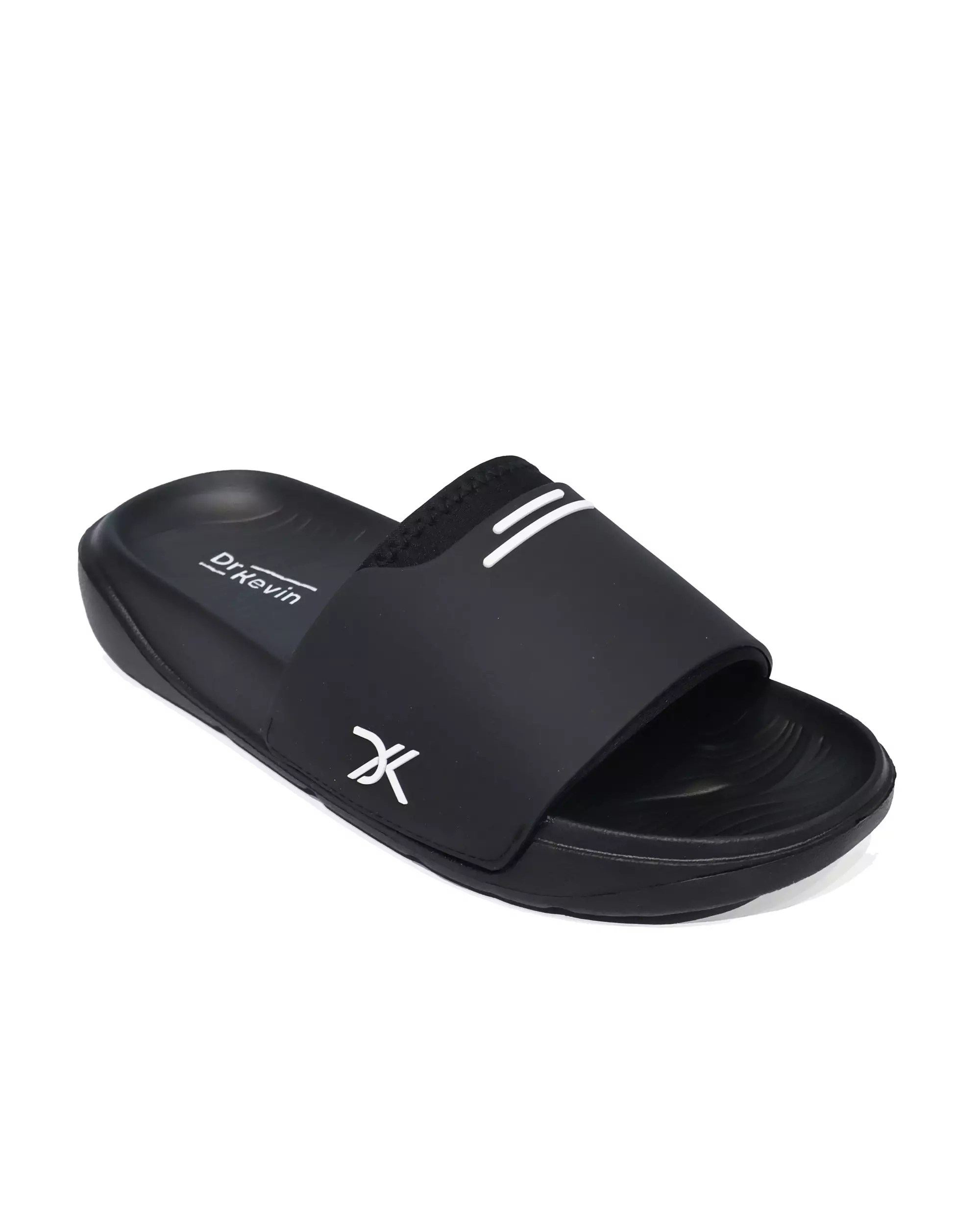 Dr. Kevin Sandal Selop Pria Phylon Kasual 871-112