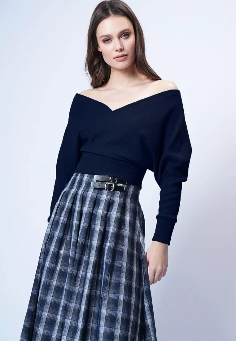 Long Sleeves Top