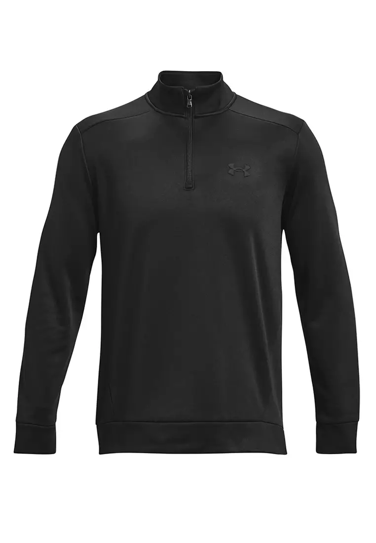 Armour Fleece® ¼ Zip Top