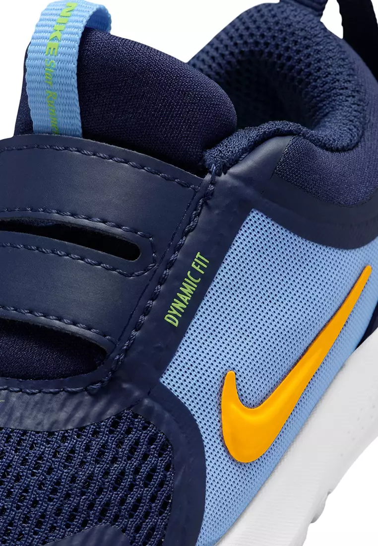 Star Runner 5 Baby/Toddler Shoes