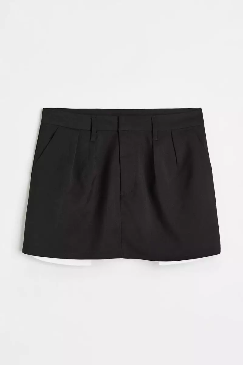 Buy H&M Mini skirt 2024 Online ZALORA Singapore