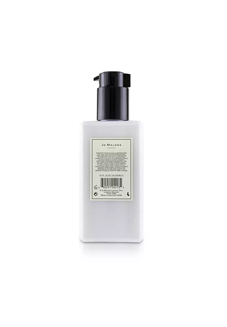 JO MALONE - Blackberry & Bay Body & Hand Lotion 250ml/8.5oz.