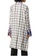 Loewe multi Loewe Oversized Plaid Shirt Dress in Multicolor D0812AAA522742GS_2