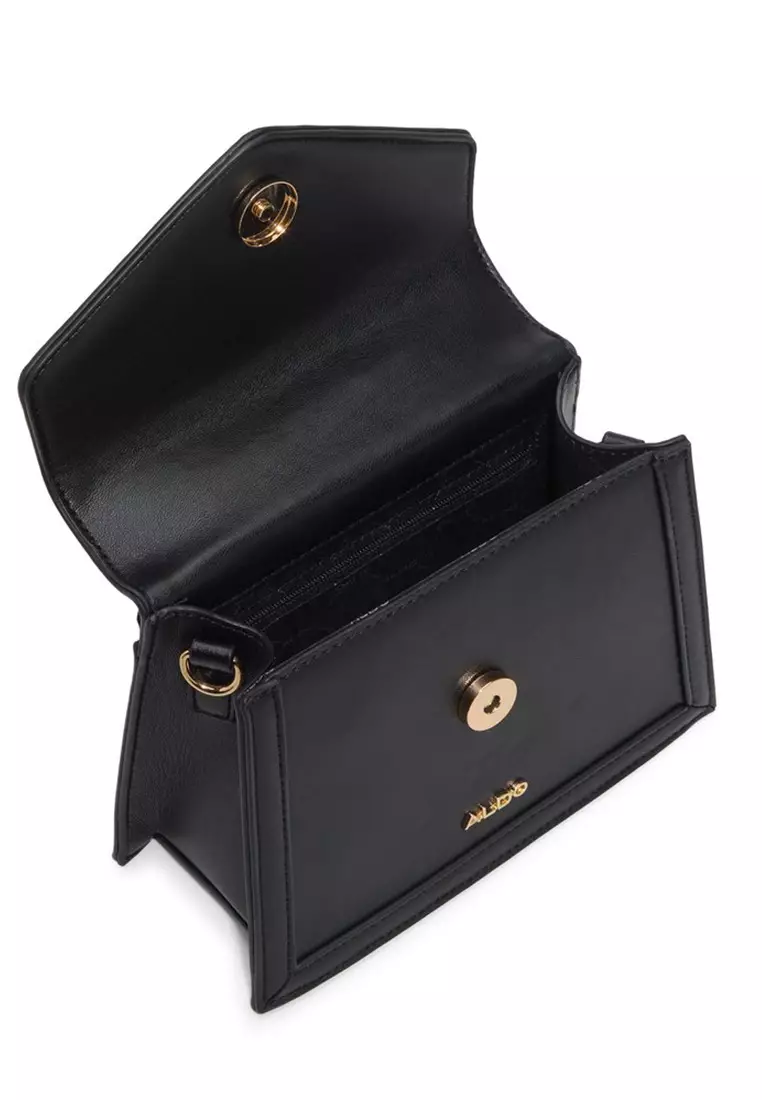 Trinty Top Handle Bag