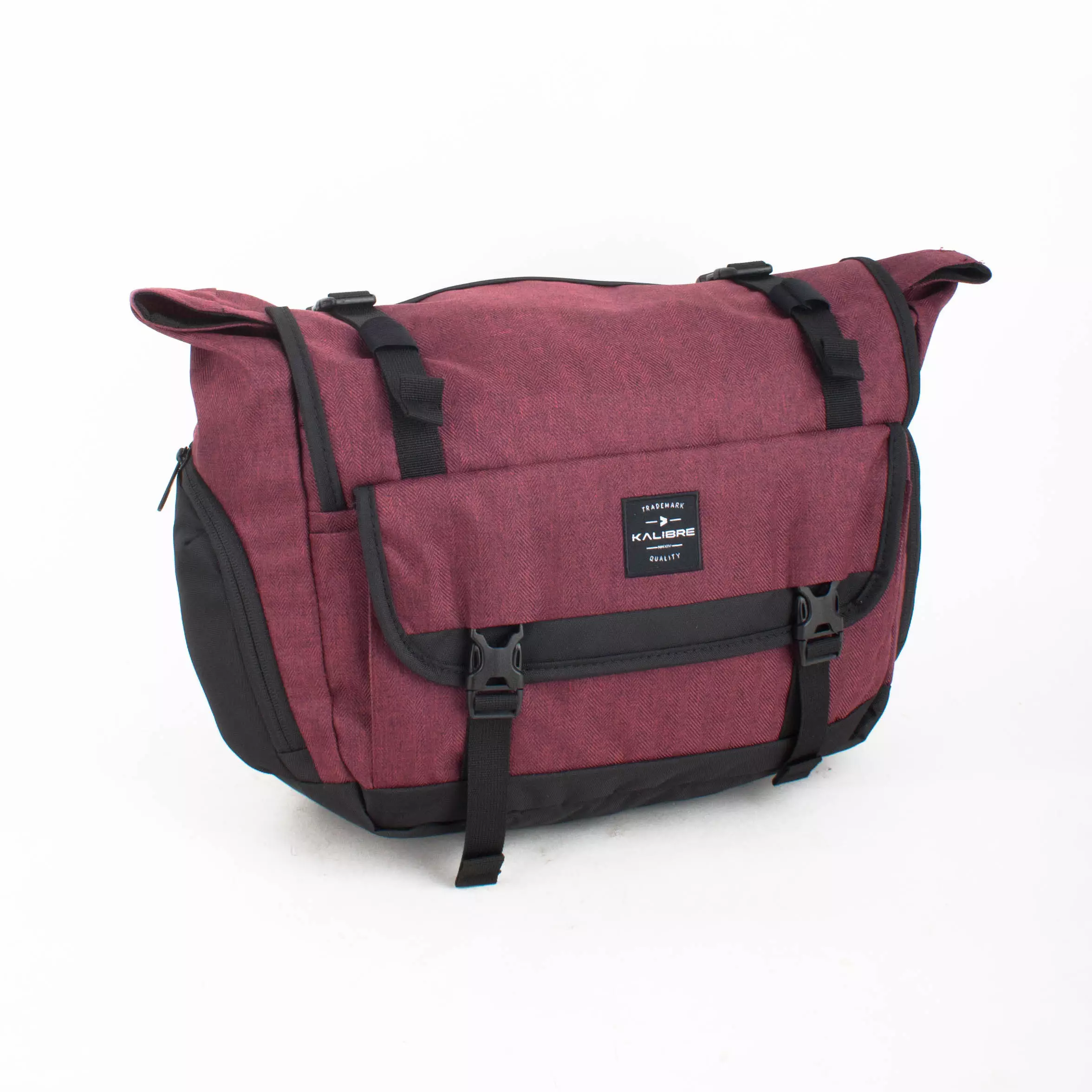 Kalibre New Tas selempang Misty art 921278646