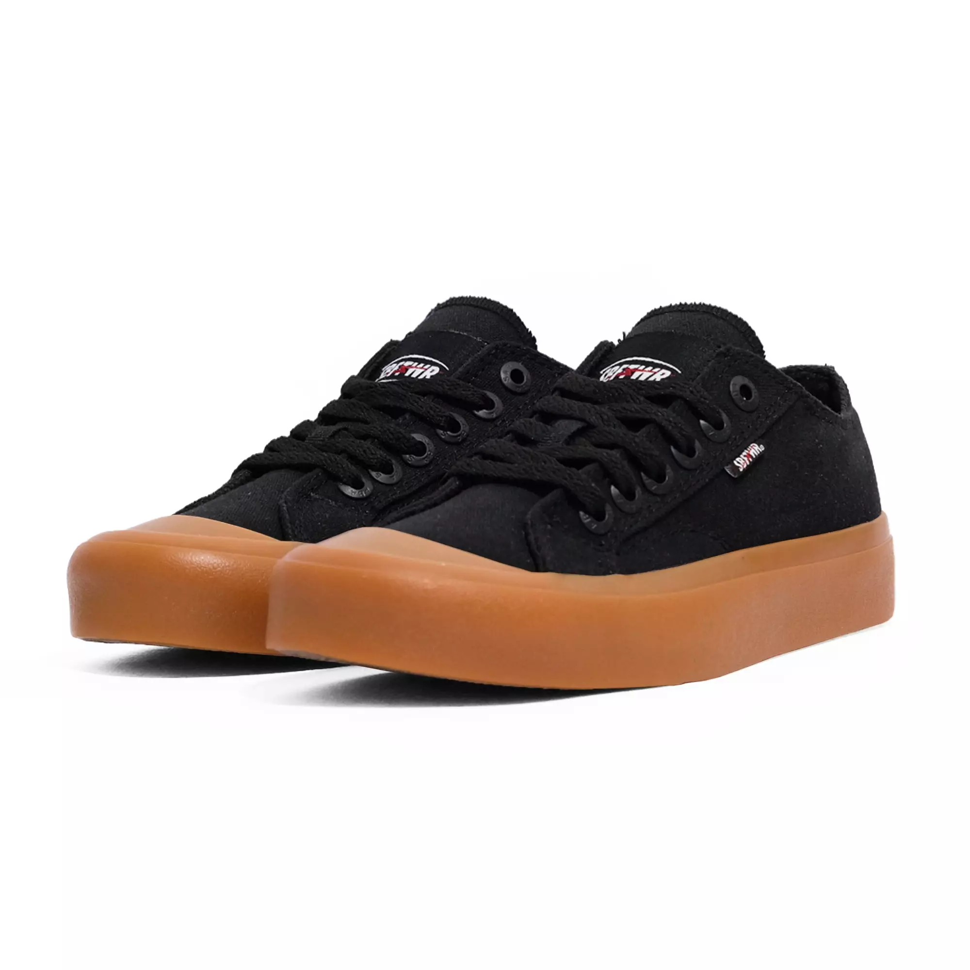 Saba Basic Low Black Gum