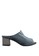 MAYONETTE grey MAYONETTE Claudia Heels Shoes - Sepatu Hak Wanita - Grey 748DASH7B9089EGS_1