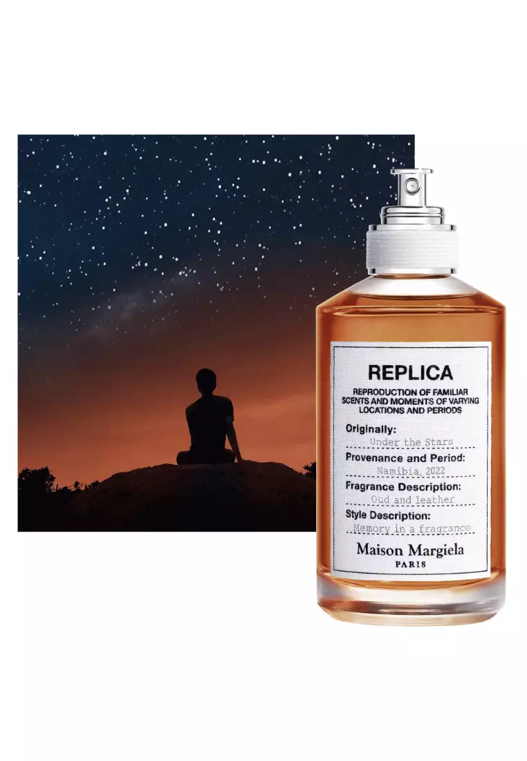 Maison Margiela - Under the star 烏木星塵淡香水 100ml