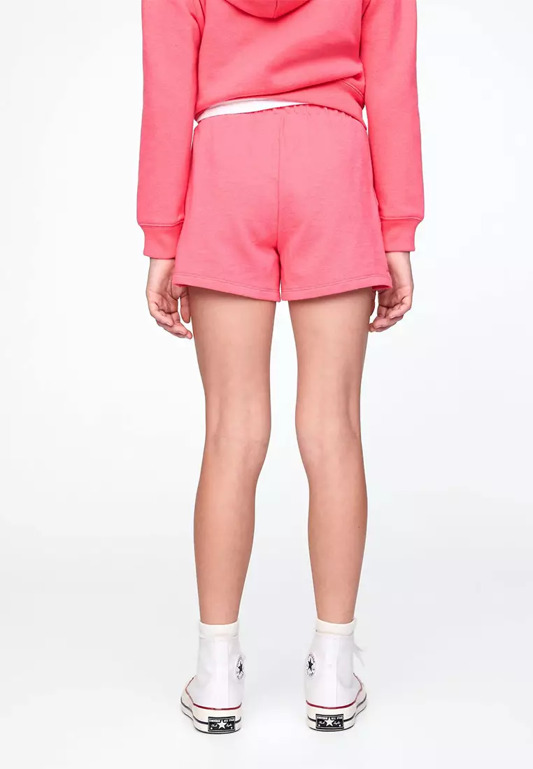 Kids Gap Logo Pull-On Shorts