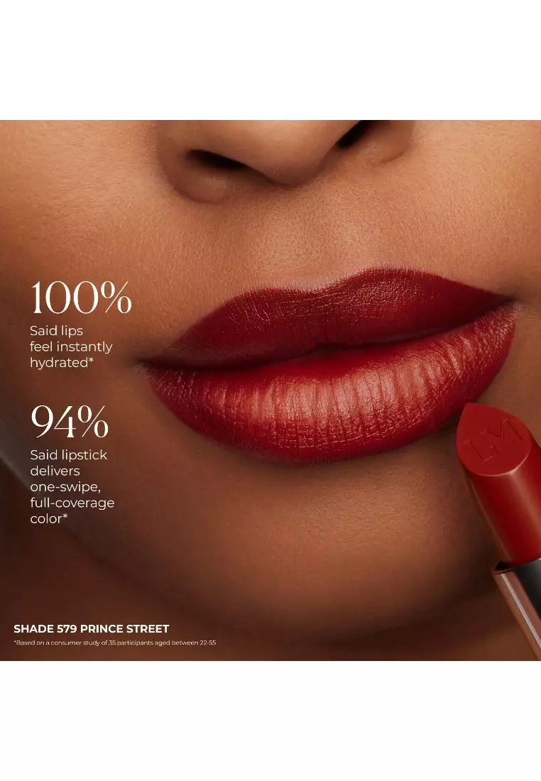 Laura Mercier Caviar Hydra-Creme Lipstick 3.5g - 555 Madison Ave