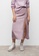 MANGO KIDS purple Vent Midi Skirt 2152DKAD2950F2GS_2