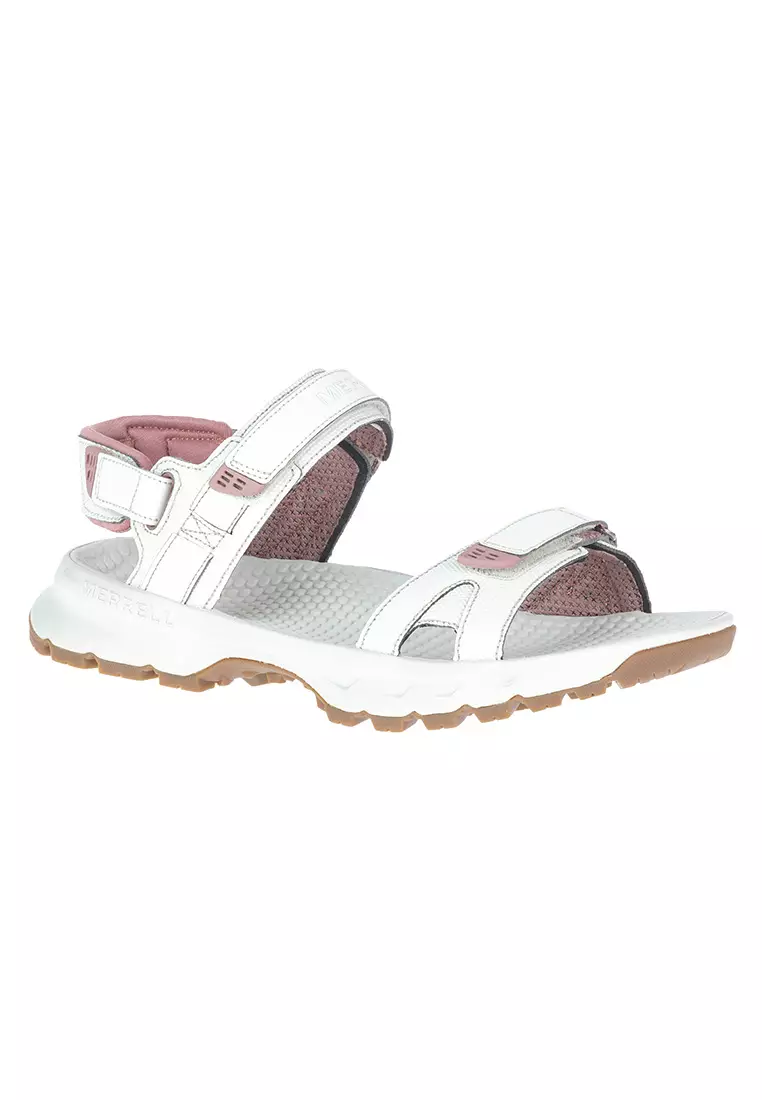 Cedrus Convert 3-Birch/Burlwood Womens Sandals Water