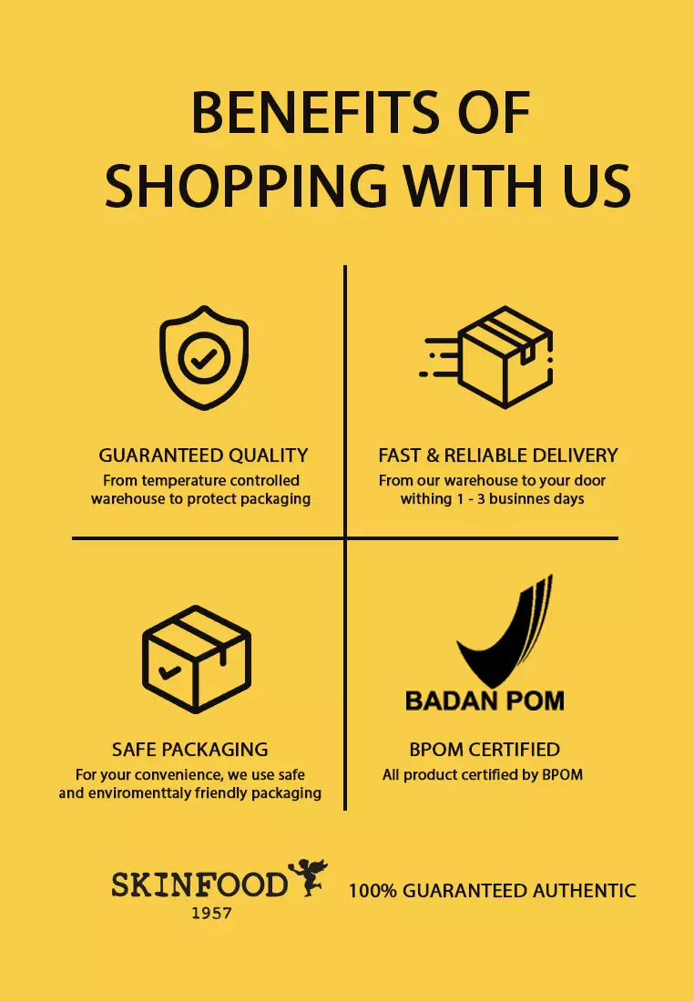 SKINFOOD - Gold Caviar Ex Lifting Eye Serum