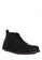 D-Island black D-Island Shoes Zipper Signoor Comfort Leather Black F2D5ASHEC81B1BGS_2