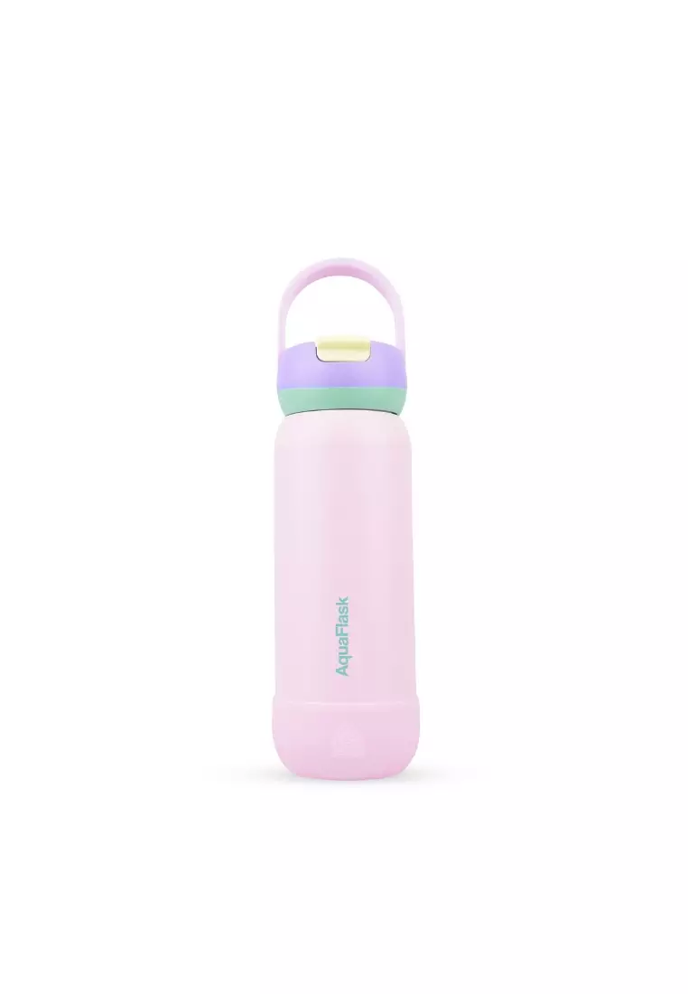 24oz Pinky Promise Munchkin Collection Insulated Water Bottle