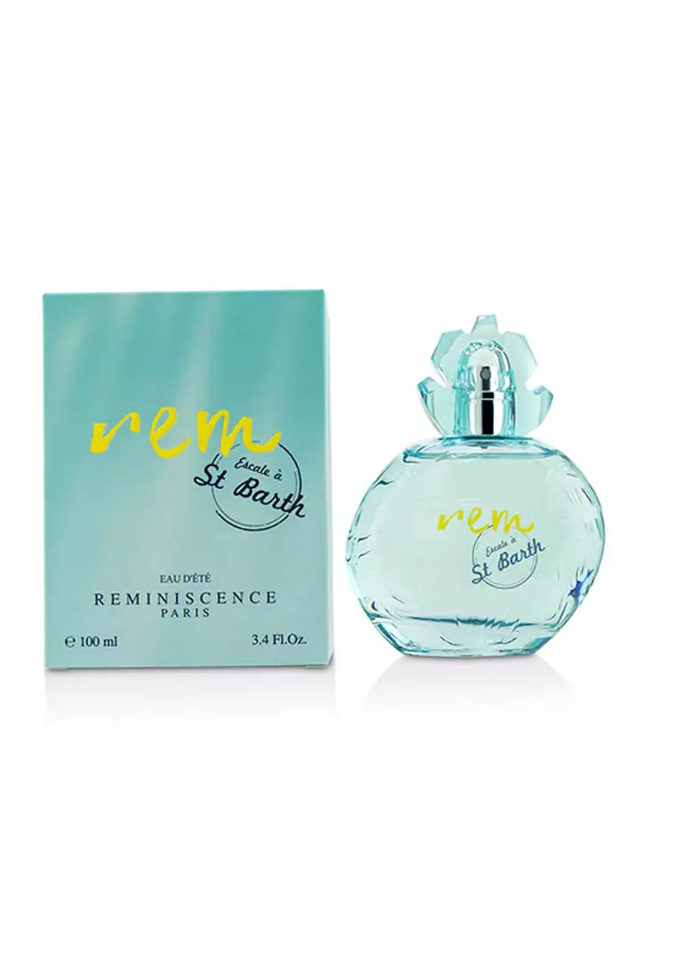 Buy Reminiscence Reminiscence - Rem Escale St Barth Eau De Toilette Spray  100Ml/3.4Oz 2023 Online | Zalora Singapore