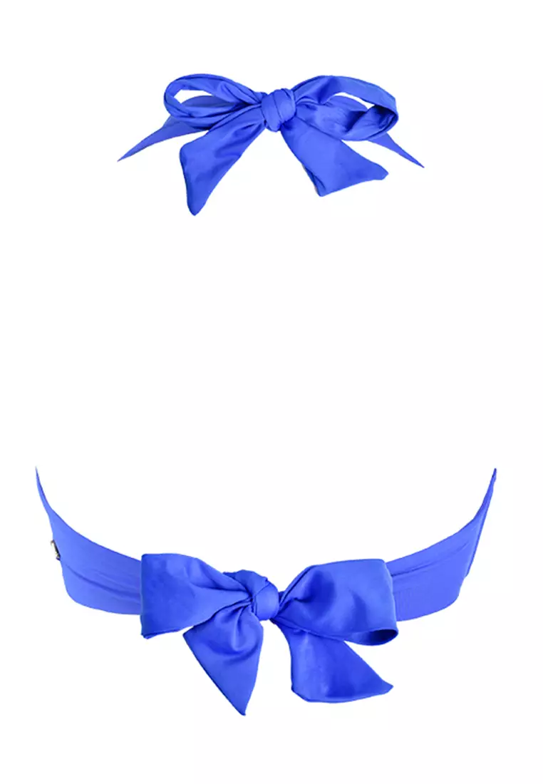 Sunseeker Solids BD Cup Halter Bikini Top 2024 Buy Sunseeker Online