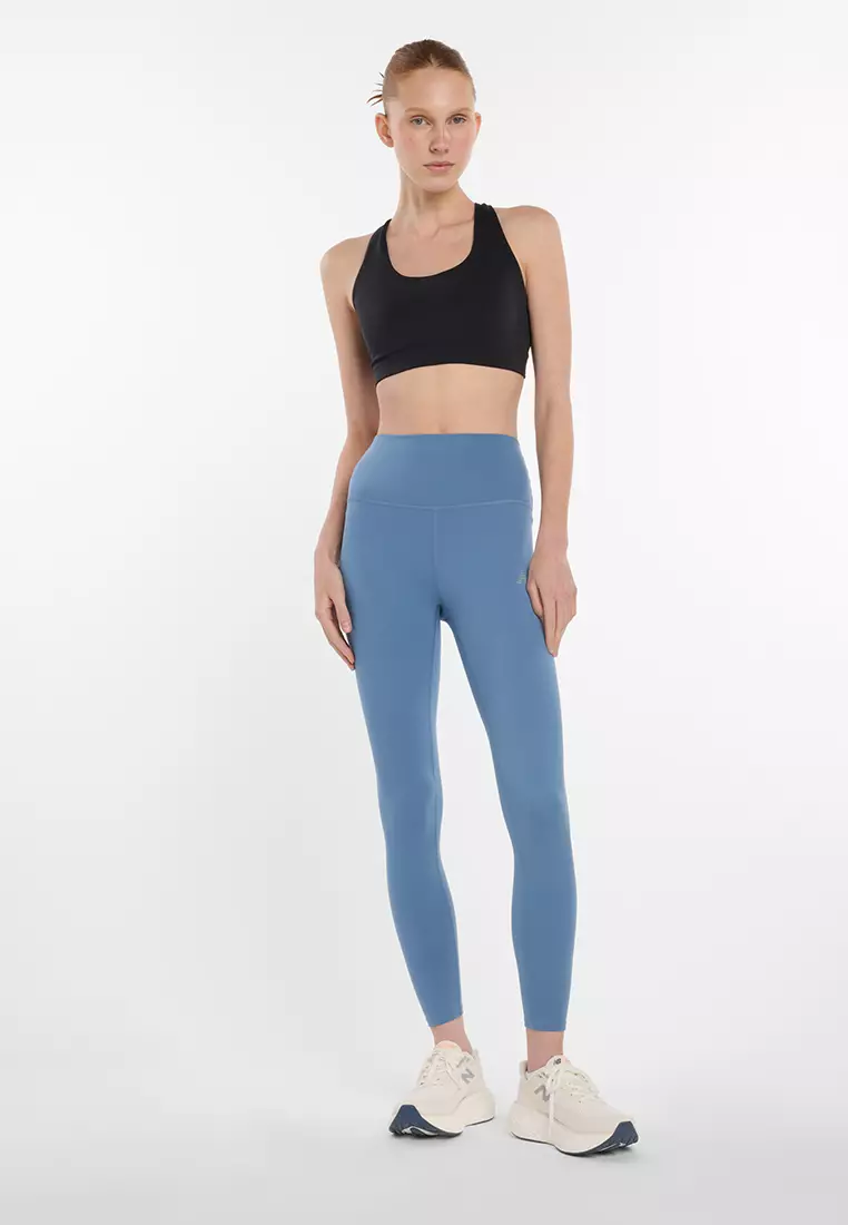 Harmony High Rise Leggings