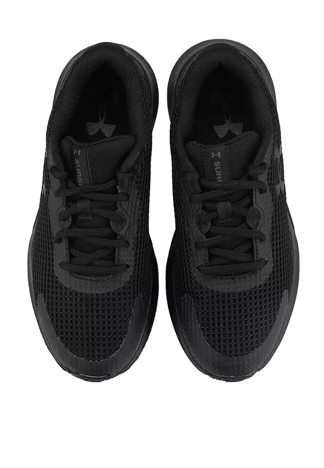 Under armour women's surge running shoes reviews store