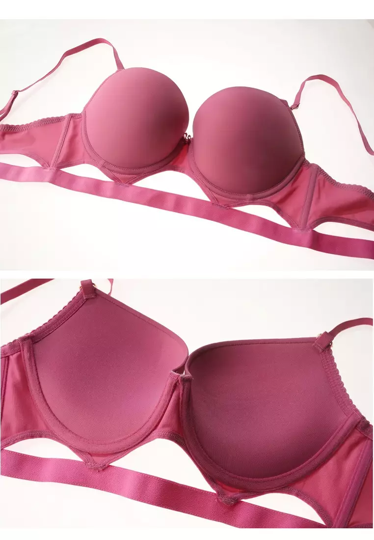 Sexy Lace Lingerie Bras With Underwear