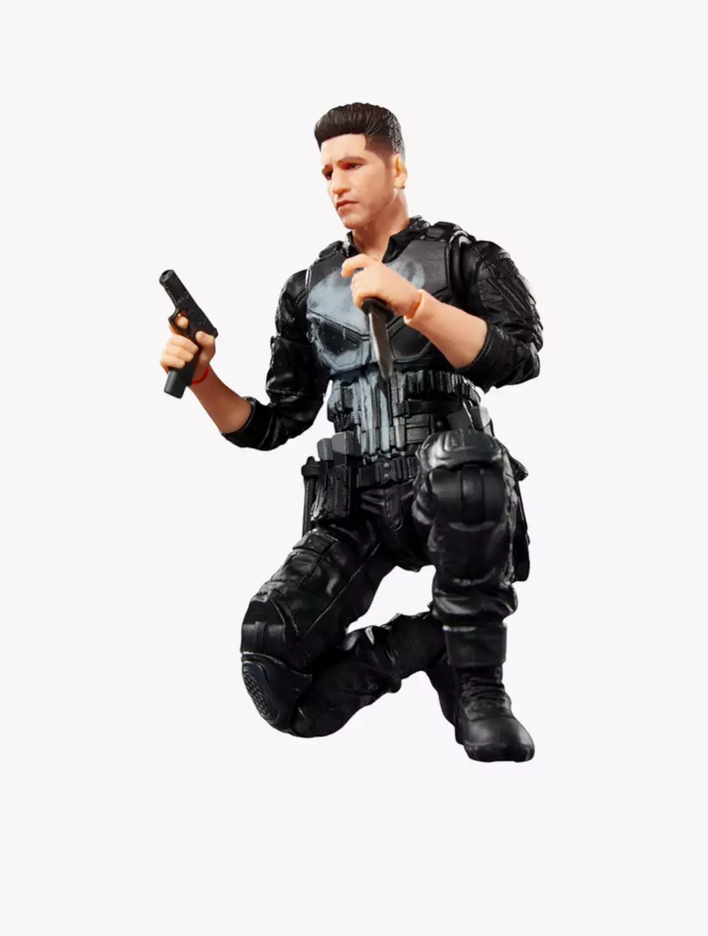Marvel Legends Series Daredevil: Born Again Punisher - AVSG0581
