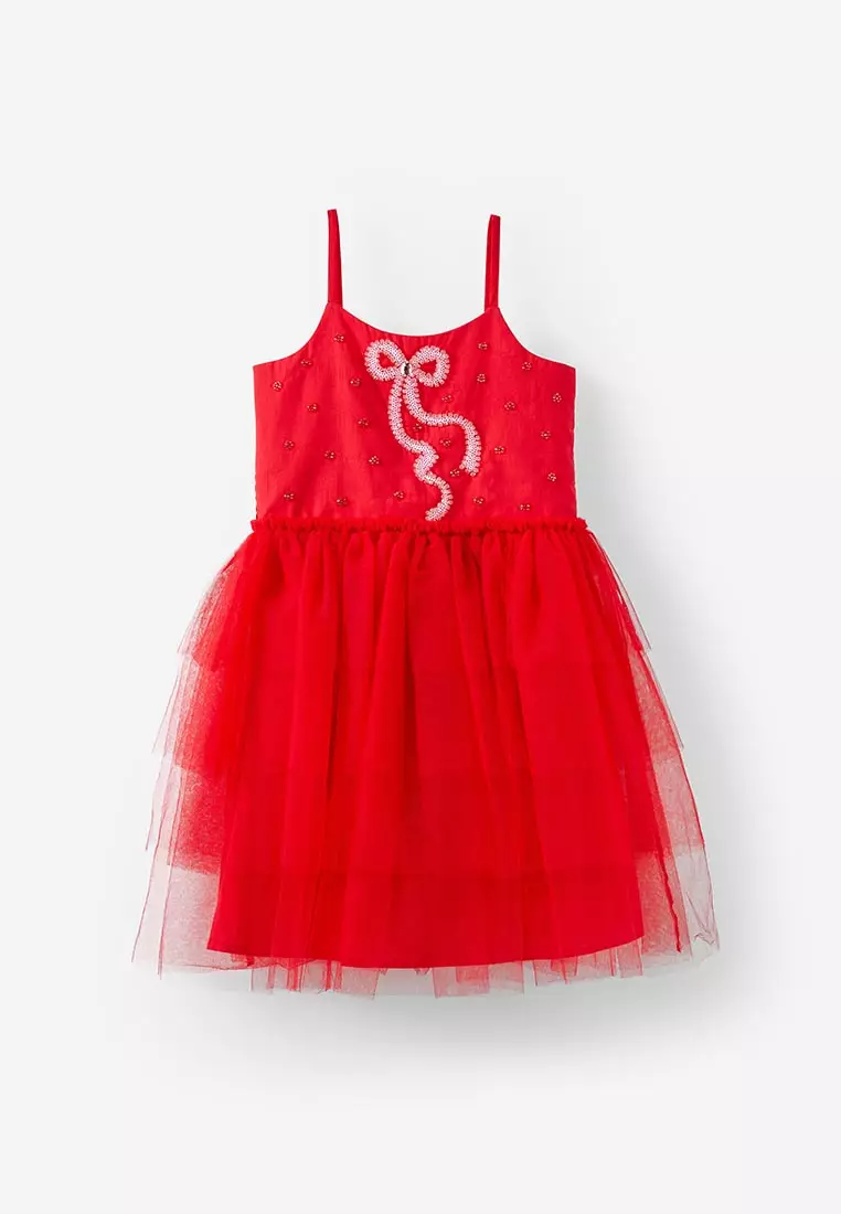 Isabella Dress Up Dress