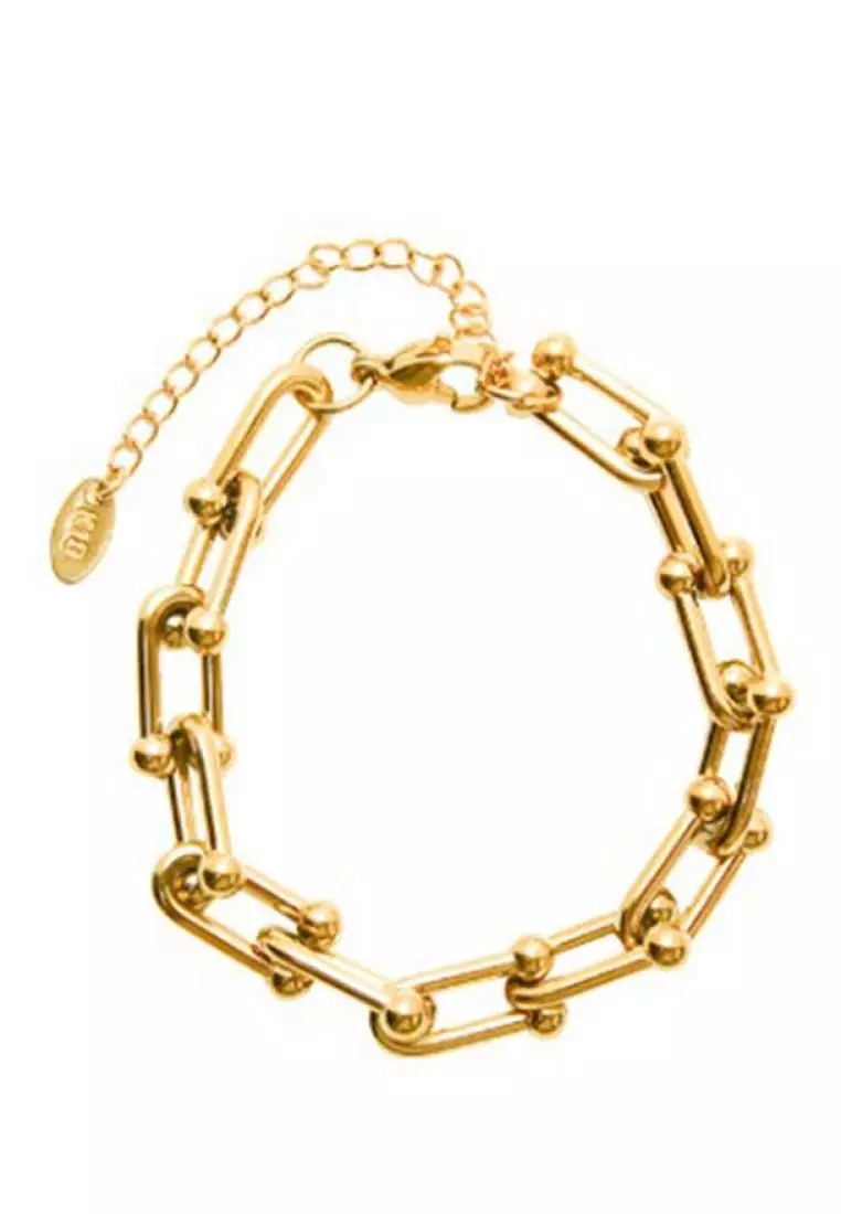 Kate spade store horseshoe bracelet