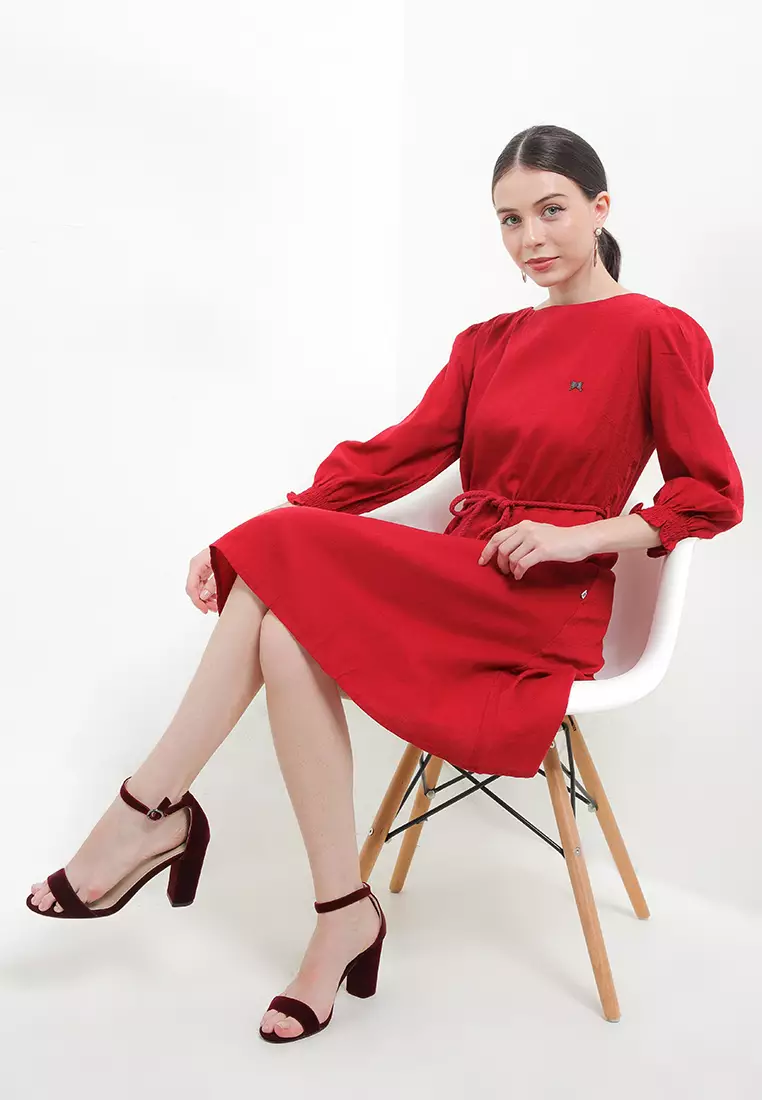 Alexa Dress