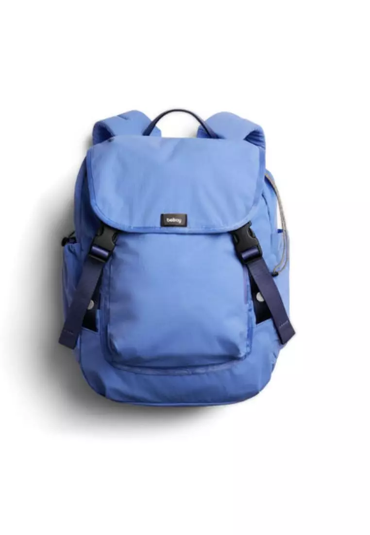 Bellroy Cinch Backpack - Denim Blue