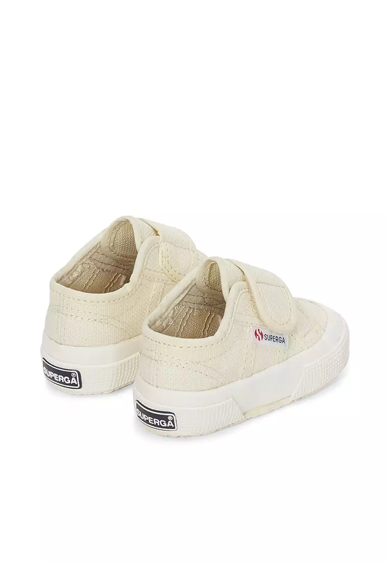 Superga Blu Uomo 2750-COTJSTRAP CLASSIC - Le - Sneaker - Bambino/a