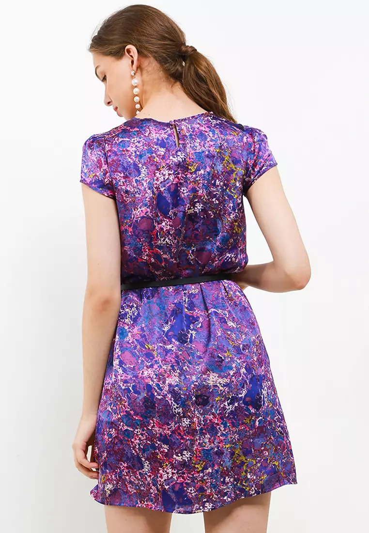 Femme Dress Slim Fit