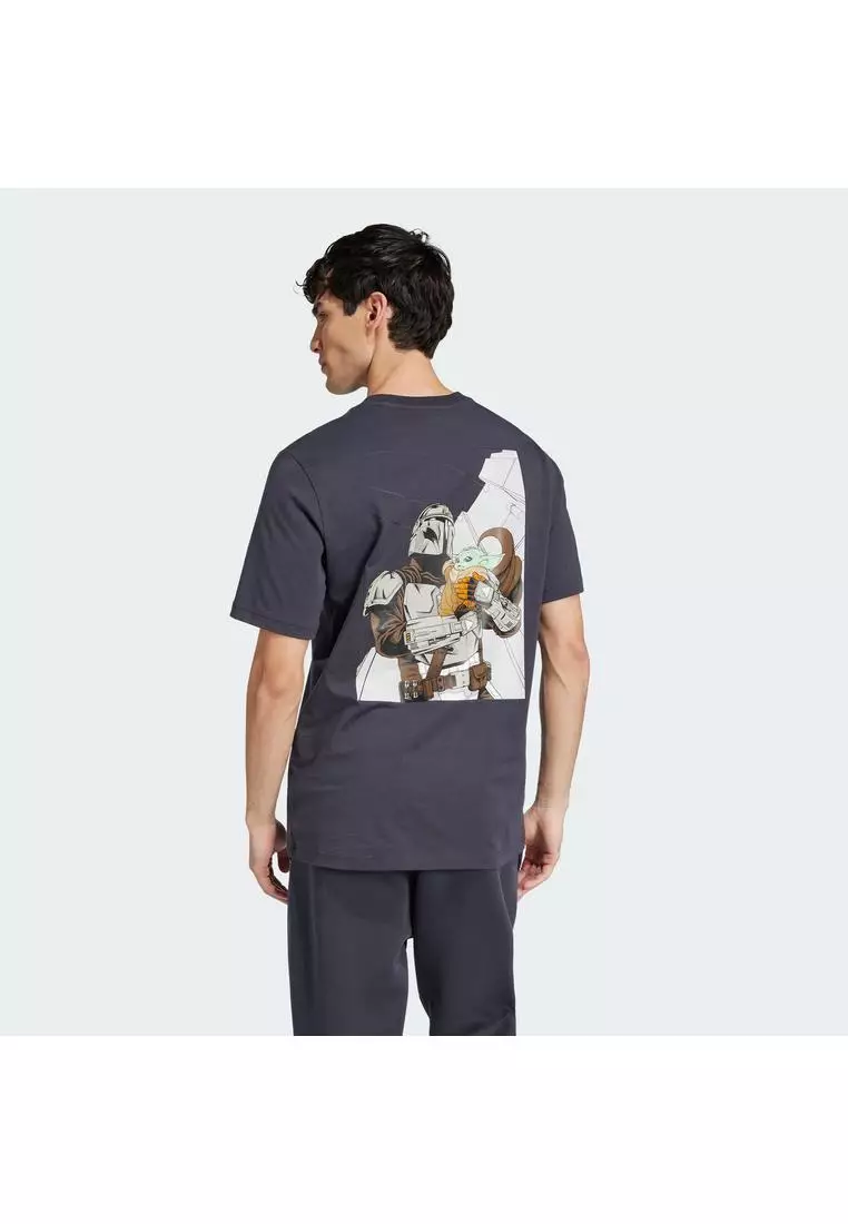 Buy ADIDAS adidas x Star Wars™ The Mandalorian™ T-Shirt Regular
