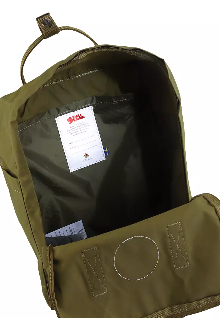 Jual Fjallraven Kanken Kanken Backpack Original 2024 ZALORA Indonesia