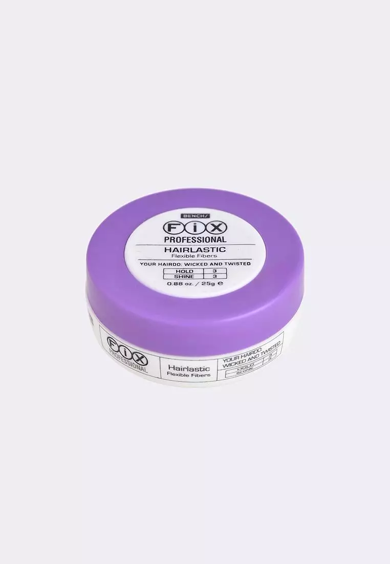 Hairlastic 25g