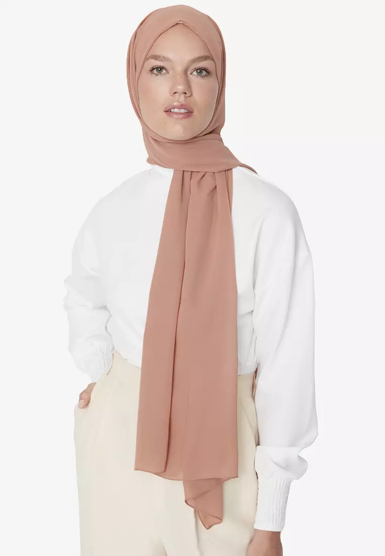Buy scarf top online