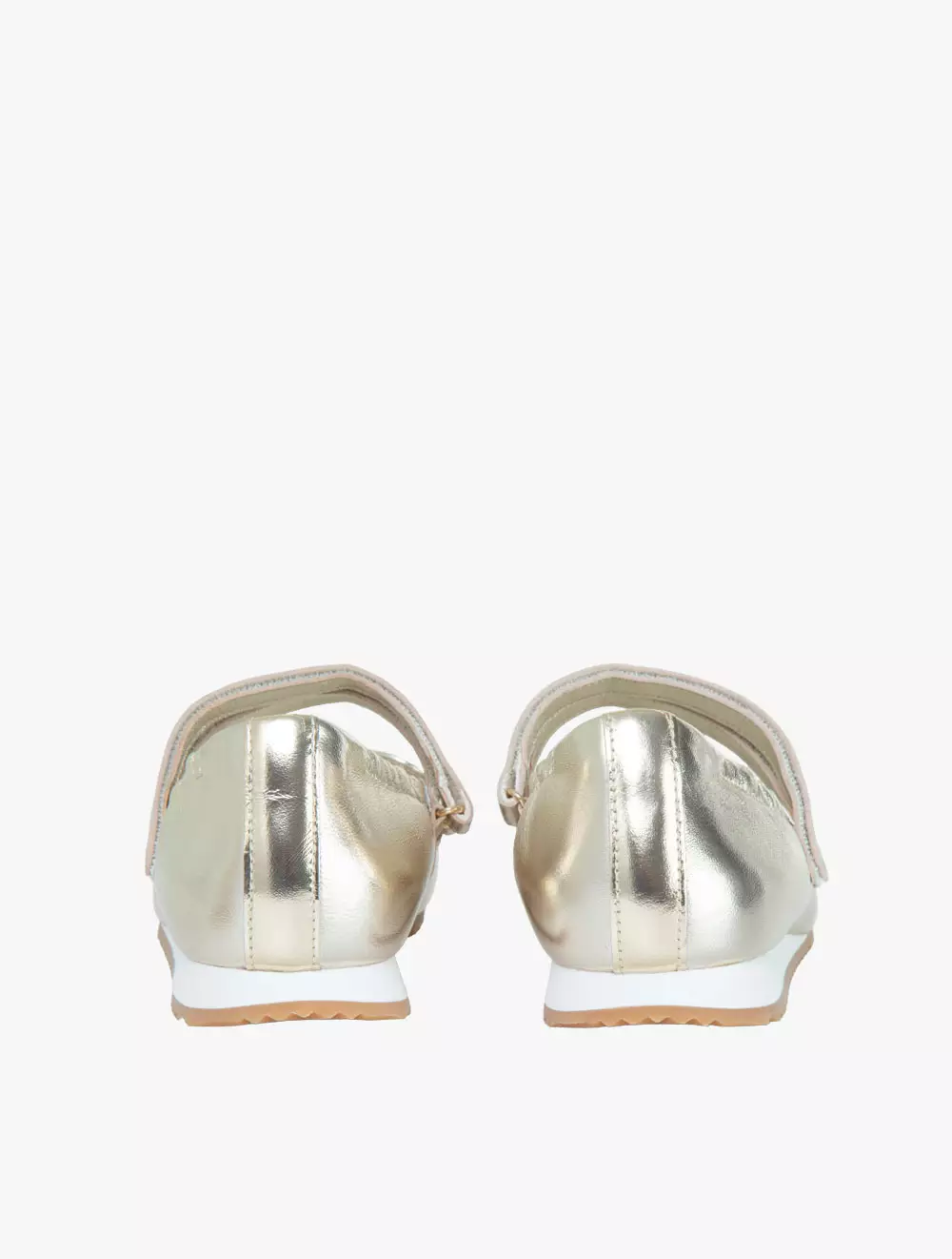 Staccato EPN15-GLD Flats - Gold