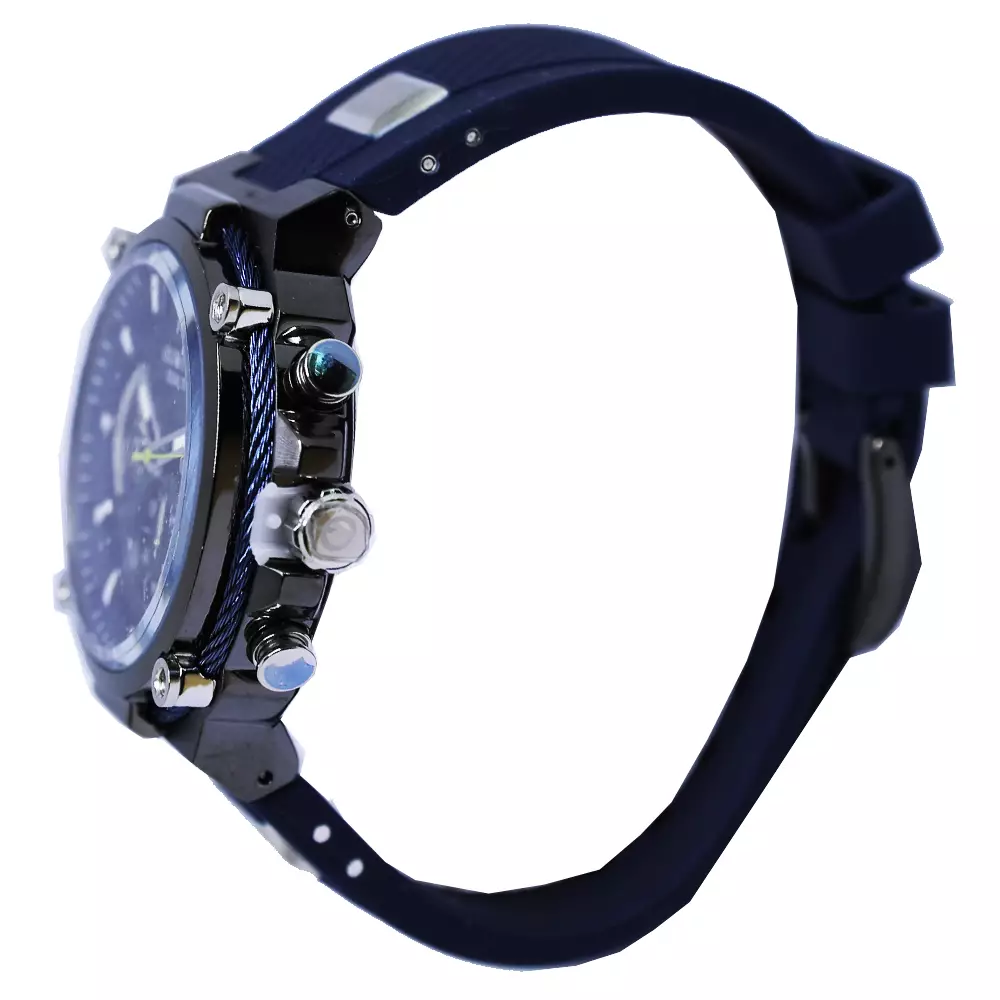 Quantum Casual Men's Watches QTM PWG709.099